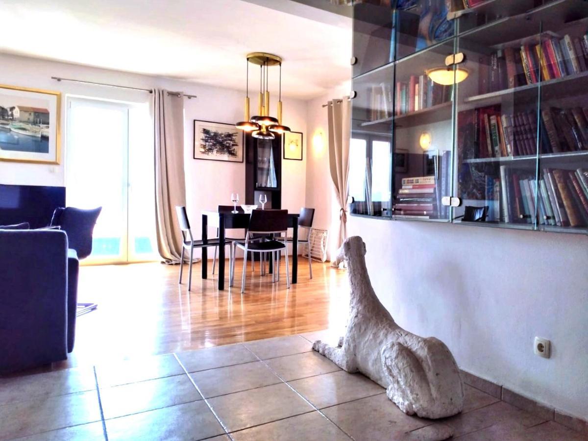 Beach State Of Art, Balica Rat Stanici Exterior foto